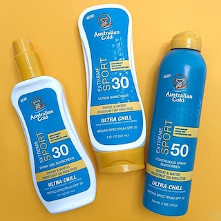 Foto 7 | Loción De Protección Solar Australian Gold Extreme Sport Spf 30 240 Ml - Venta Internacional.