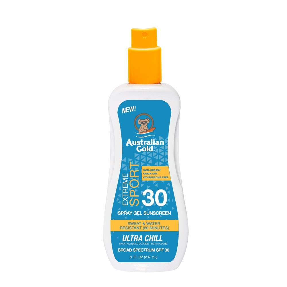 Foto 2 pulgar | Protector Solar Australian Gold Extreme Sport Spf 30 240 Ml - Venta Internacional.