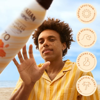 Foto 5 | Protector Solar Hawaiian Tropic Weightless Hydration Spf 70 177 Ml - Venta Internacional.