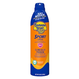 Foto 1 | Protector Solar Banana Boat Sport Ultra Spf 50 En Aerosol, 280 Ml - Venta Internacional.