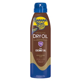 Foto 1 | Protector Solar Banana Boat Protector Bronceador Spf 15 177ml X3 - Venta Internacional.