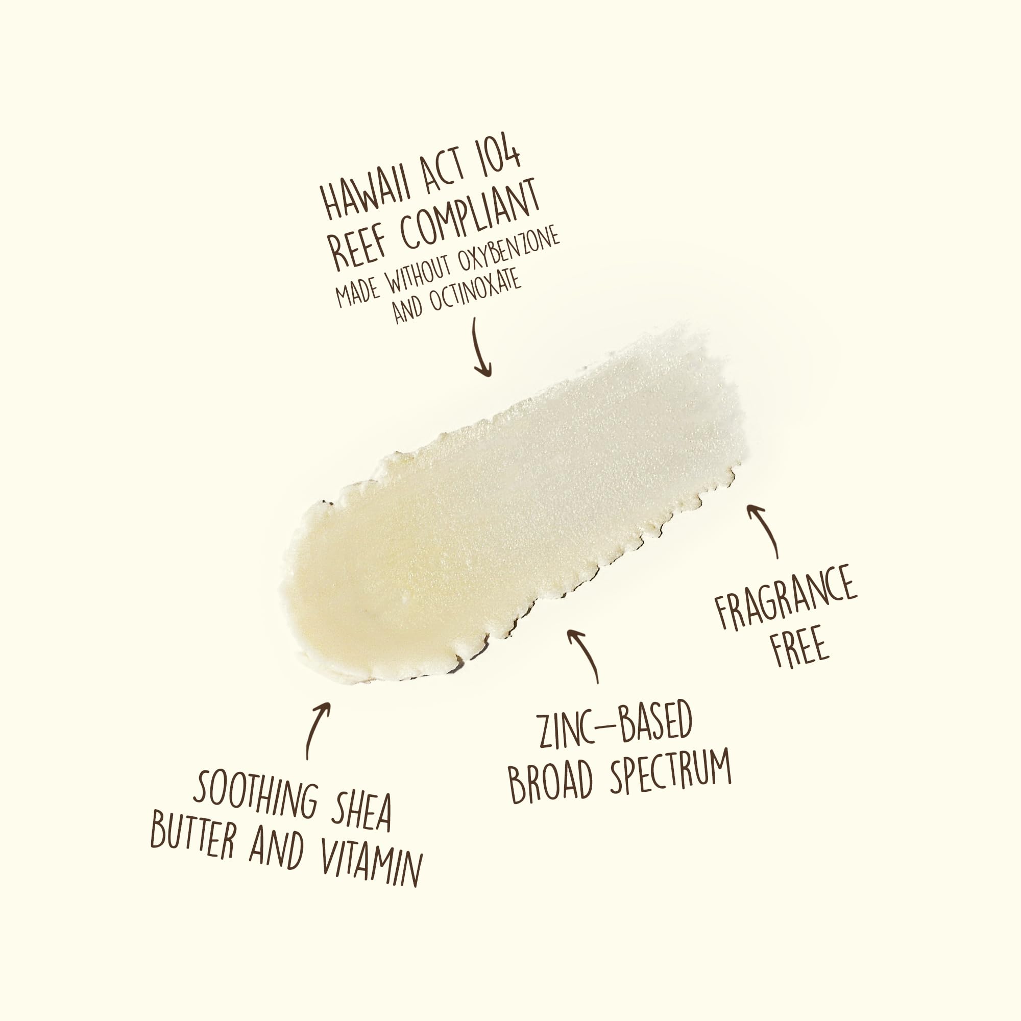 Foto 4 pulgar | Bálsamo Labial Con Protección Solar Mineral Sun Bum Spf 30, 4,25 Ml - Venta Internacional.