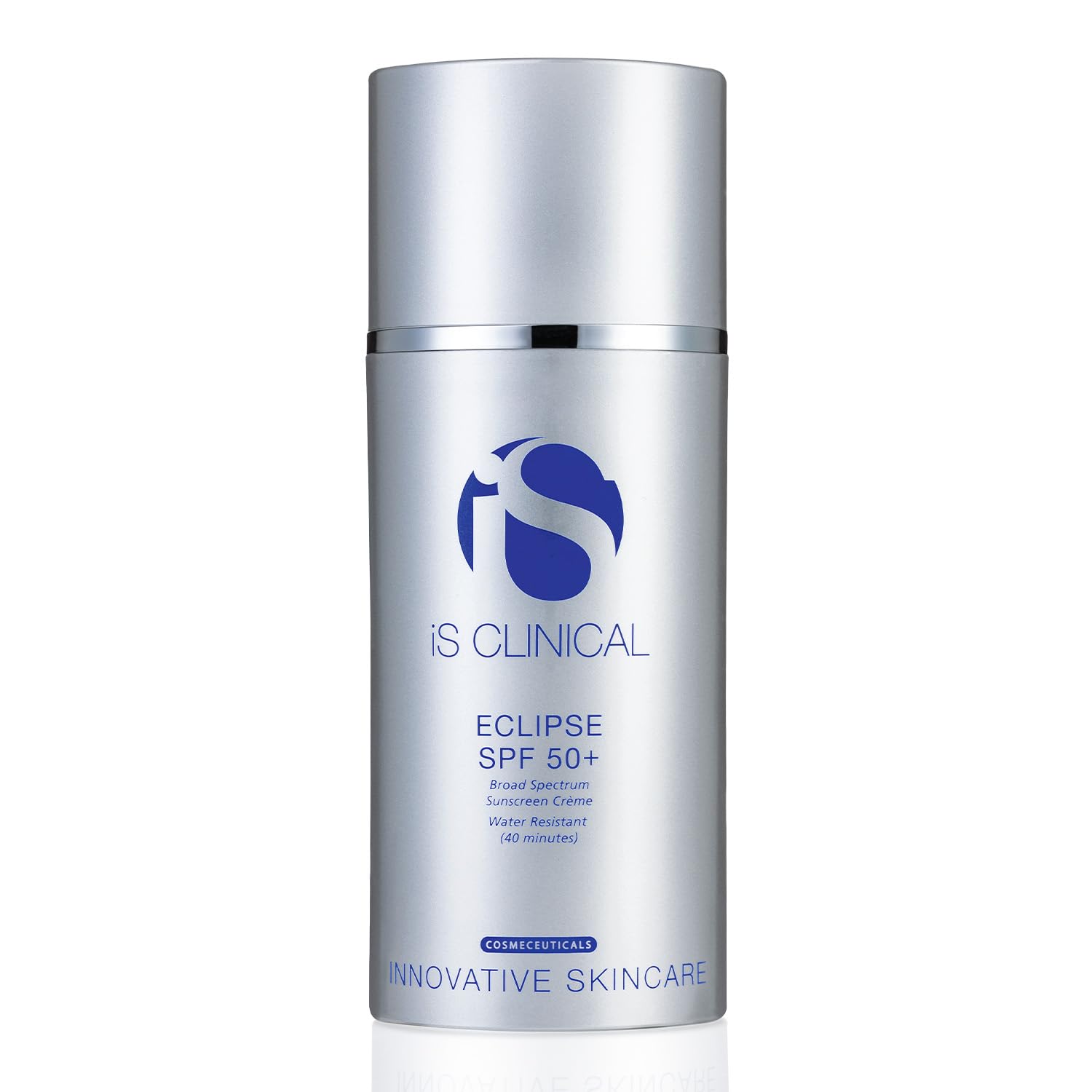 Foto 2 pulgar | Protector Solar Is Clinical Eclipse Spf 50+ Teñido De Óxido De Zinc - Venta Internacional.