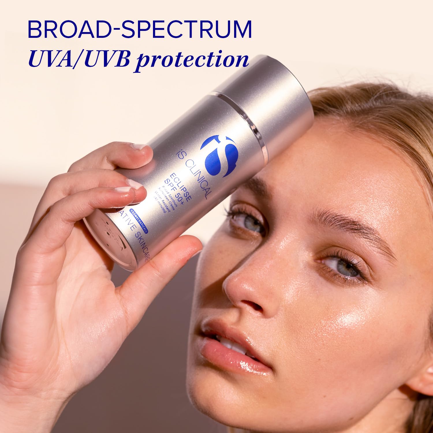 Foto 6 pulgar | Protector Solar Is Clinical Eclipse Spf 50+ Teñido De Óxido De Zinc - Venta Internacional.