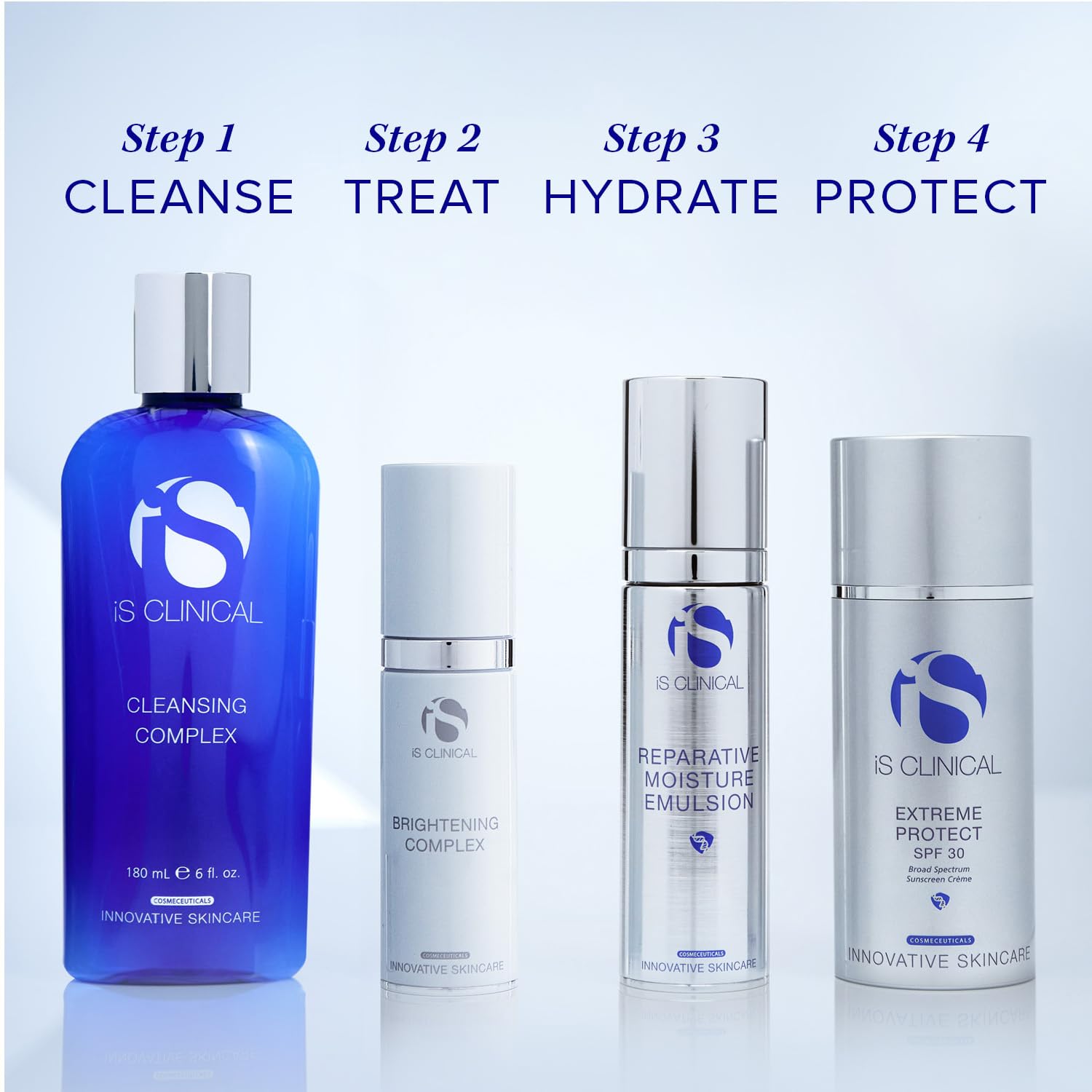 Foto 6 | Protector Solar Is Clinical Eclipse Spf 50+ Teñido De Óxido De Zinc - Venta Internacional.