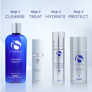 Foto 6 | Protector Solar Is Clinical Eclipse Spf 50+ Teñido De Óxido De Zinc - Venta Internacional.