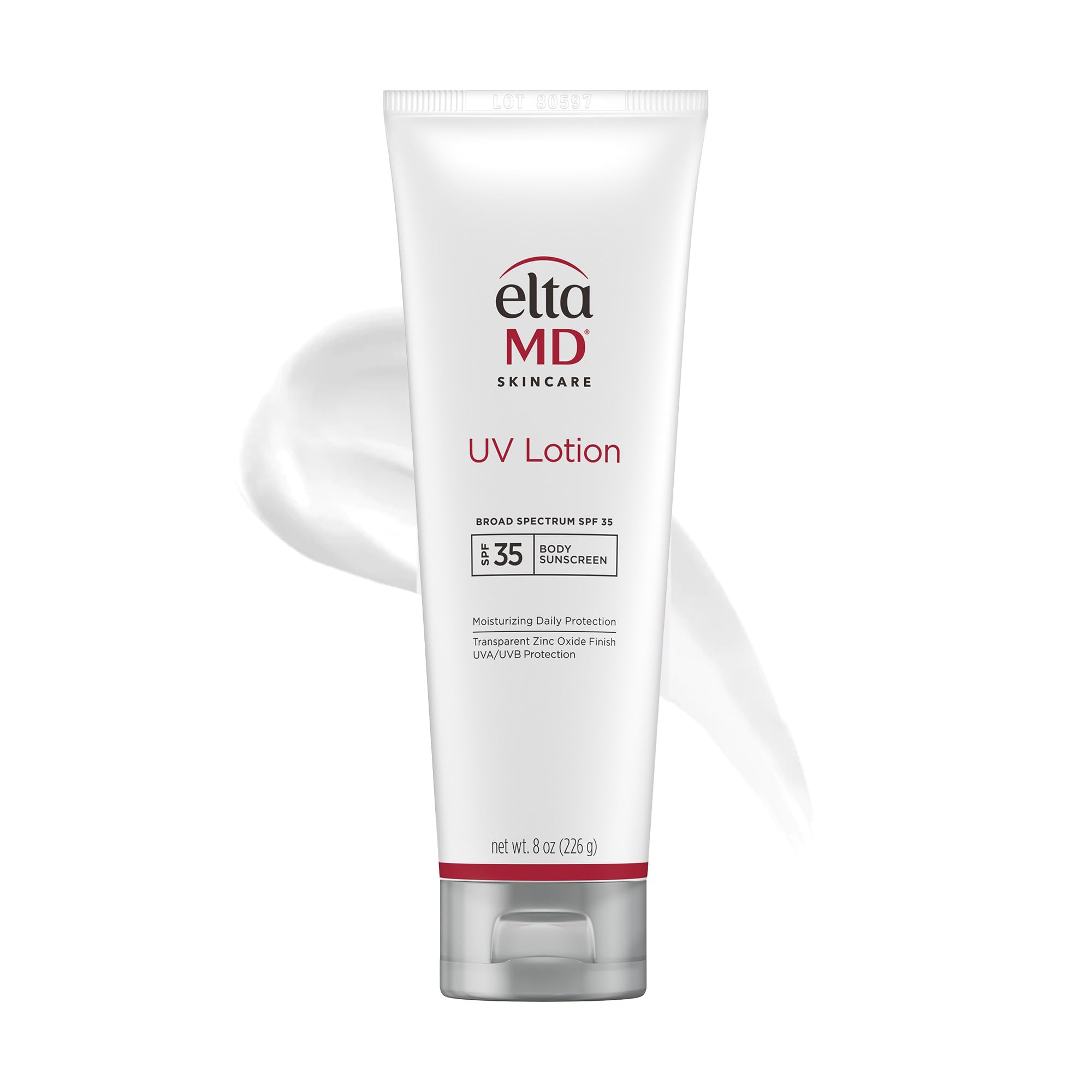 Foto 2 pulgar | Loción Solar Eltamd Uv Loción Corporal Spf 30+ 240 Ml - Venta Internacional.