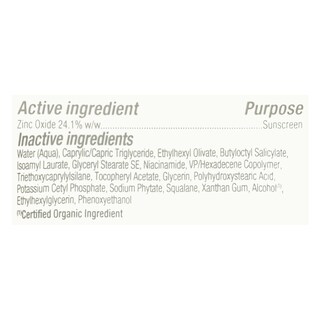 Foto 5 | Loción De Protección Solar Alba Botanica Sheer Mineral Spf 50 90 Ml - Venta Internacional.