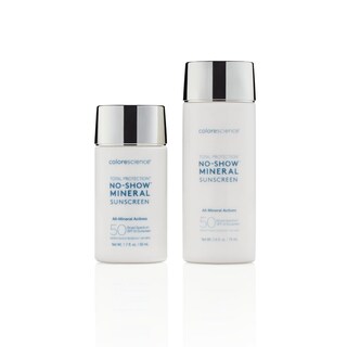 Foto 2 | Protector Solar Colorescience Total Protection No-show Spf 50 30 Ml - Venta Internacional.