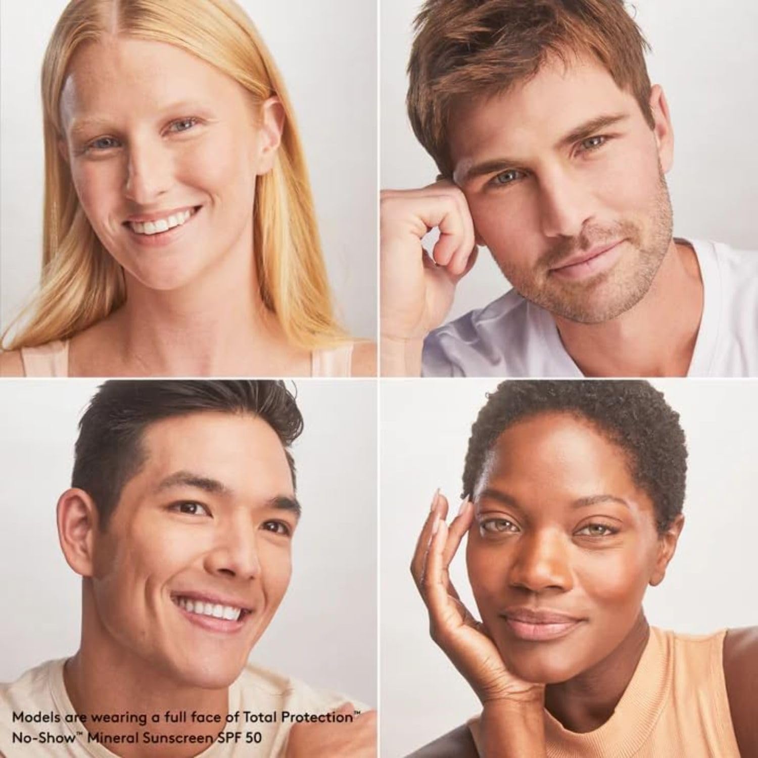 Foto 5 | Protector Solar Colorescience Total Protection No-show Spf 50 30 Ml - Venta Internacional.