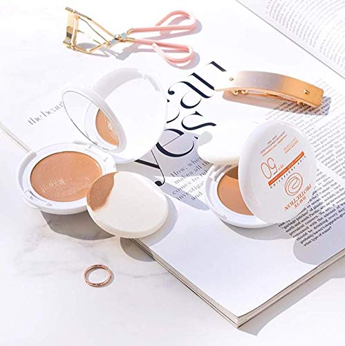 Foto 8 pulgar | Protector Solar Avene Mineral High Protection Spf 50 Compact - Venta Internacional.
