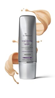 Foto 1 | Protector Solar Skinmedica Total Defense + Repair Spf 34 68 Ml - Venta Internacional.