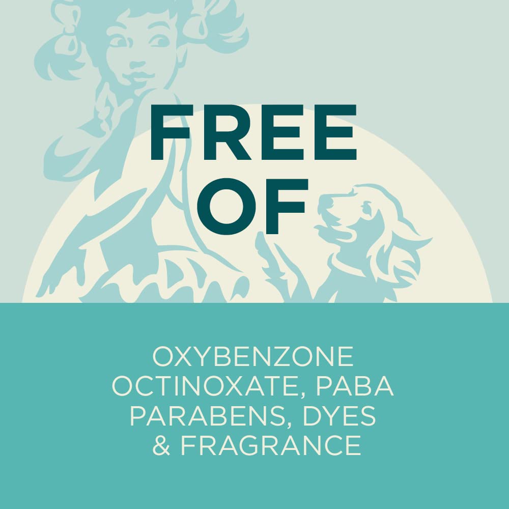 Foto 4 | Protector Solar En Barra Coppertone Pure And Simple Kids Spf 50 - Venta Internacional.