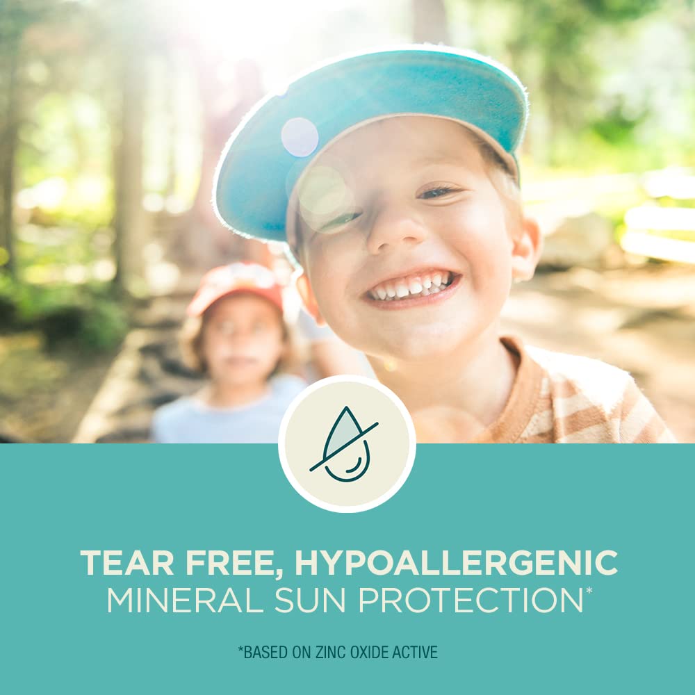 Foto 6 pulgar | Protector Solar En Barra Coppertone Pure And Simple Kids Spf 50 - Venta Internacional.