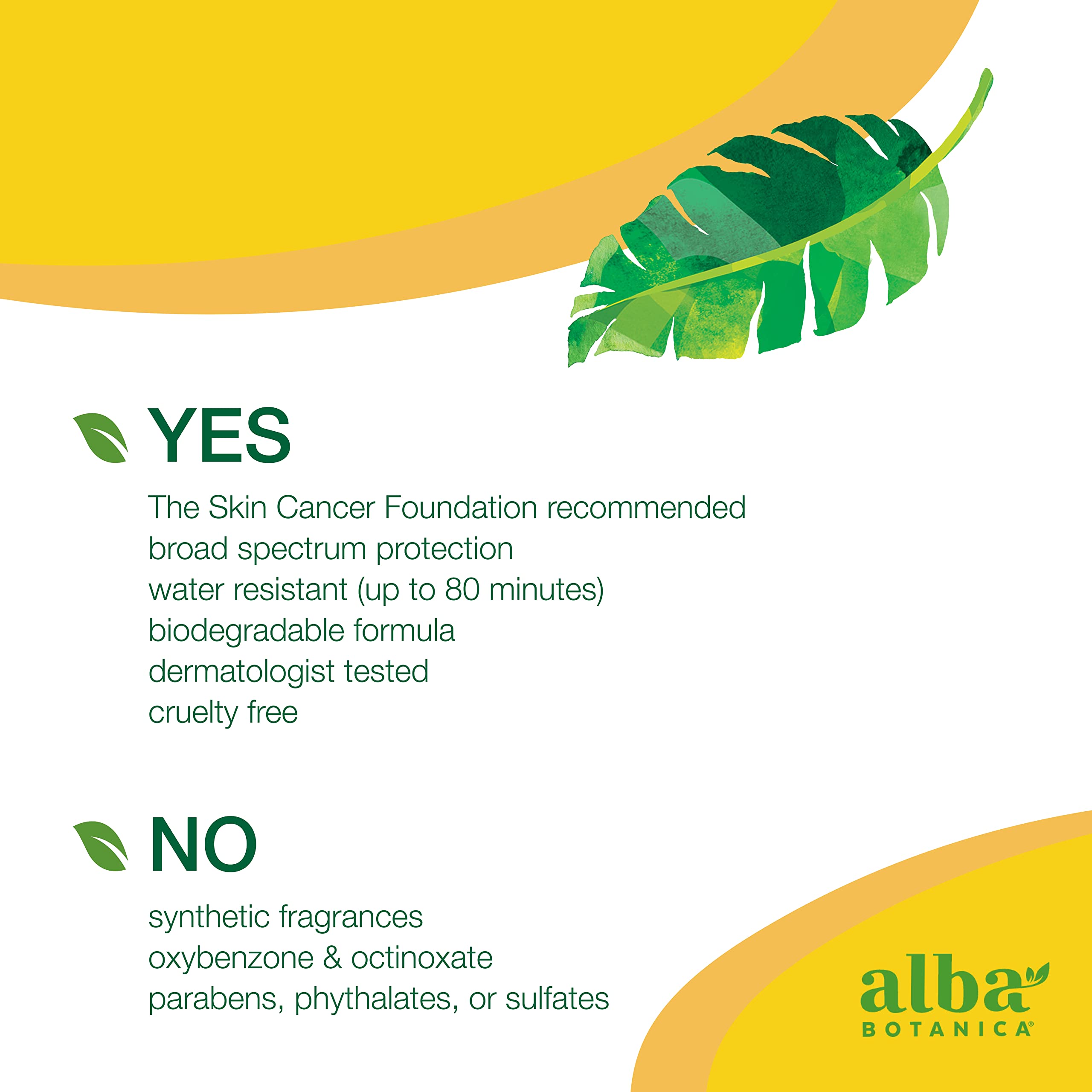 Foto 4 pulgar | Protector Solar En Aerosol Alba Botanica Broad Spectrum Spf 70 150 Ml - Venta Internacional.