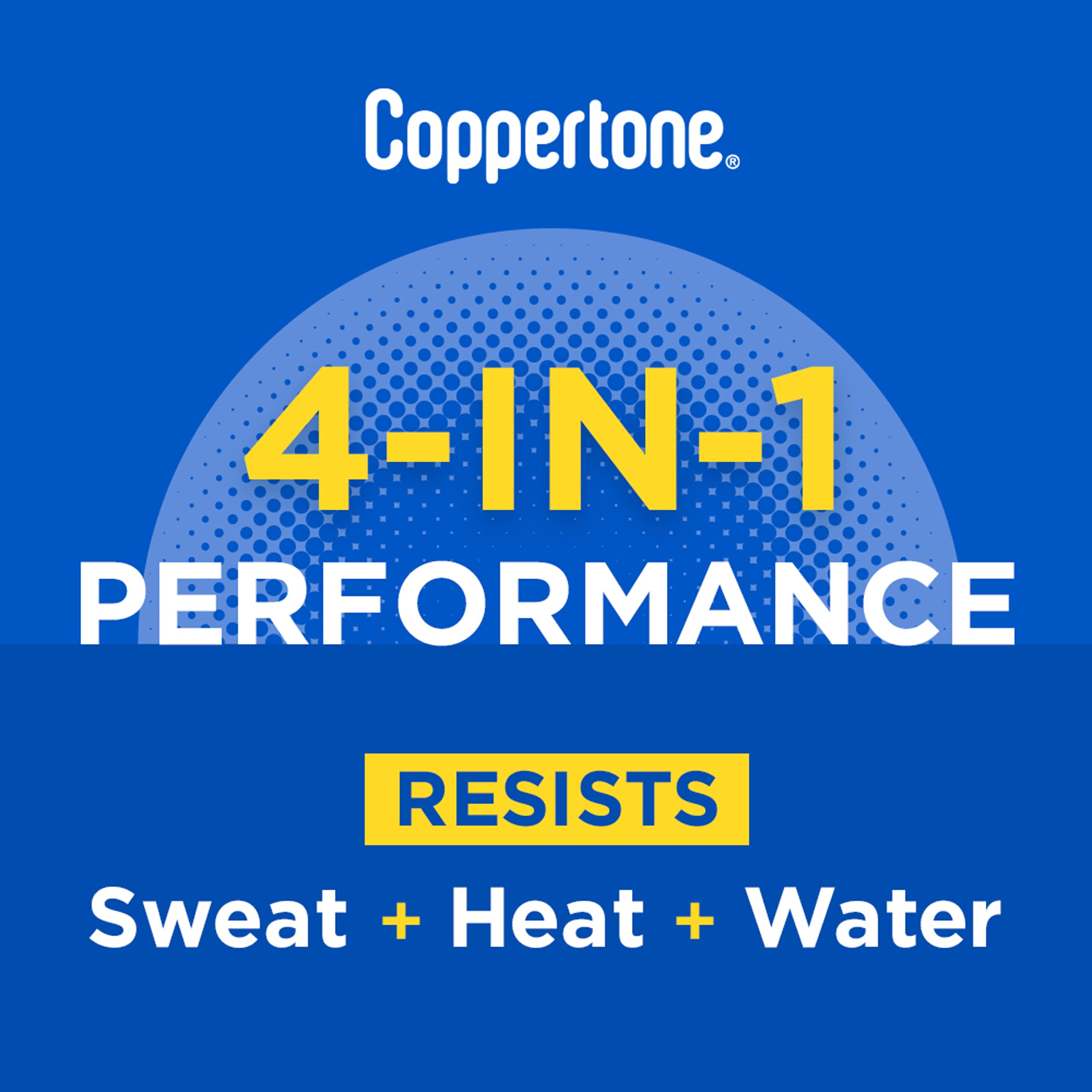 Foto 8 pulgar | Crema Solar Coppertone Sport Spf 30, 207 Ml, Resistente Al Agua - Venta Internacional.