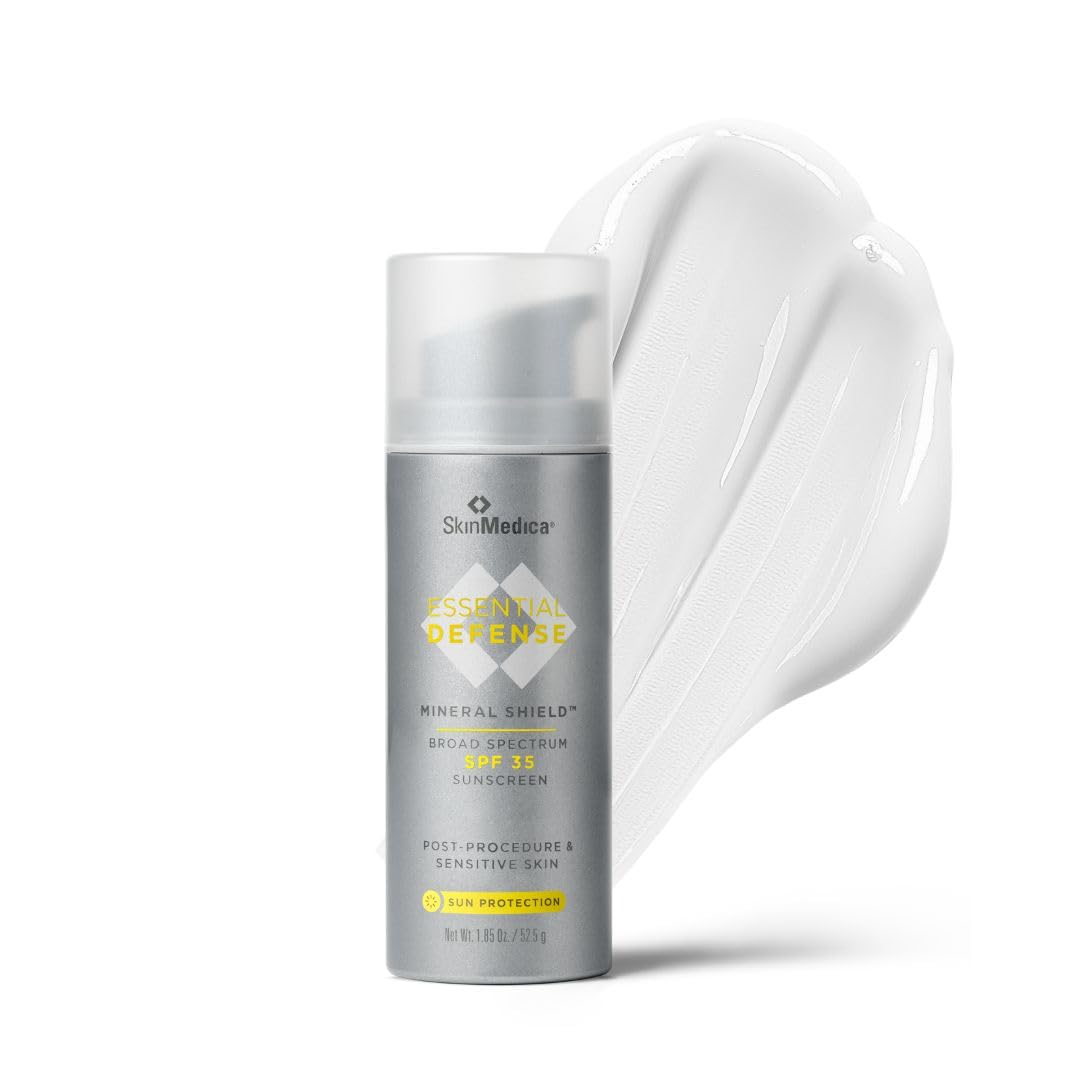 Foto 2 pulgar | Protector Solar Skinmedica Essential Defense Mineral Shield Spf 35 - Venta Internacional.