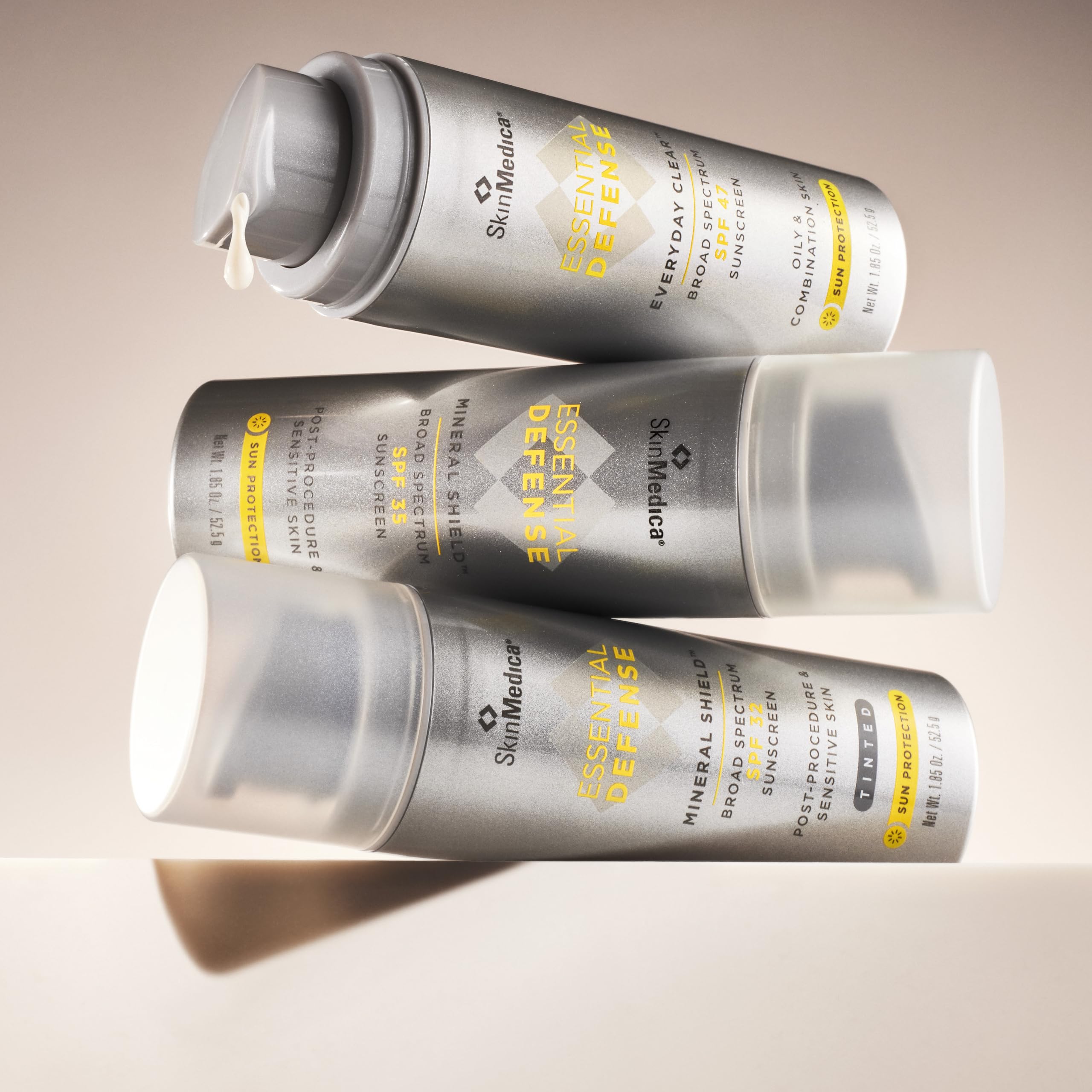Foto 5 pulgar | Protector Solar Skinmedica Essential Defense Mineral Shield Spf 35 - Venta Internacional.