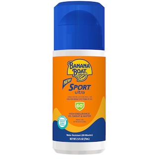 Foto 1 | Protector Solar Banana Boat Sport Ultra Spf 60 Roll On 75 Ml - Venta Internacional.