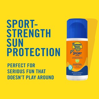 Foto 3 | Protector Solar Banana Boat Sport Ultra Spf 60 Roll On 75 Ml - Venta Internacional.