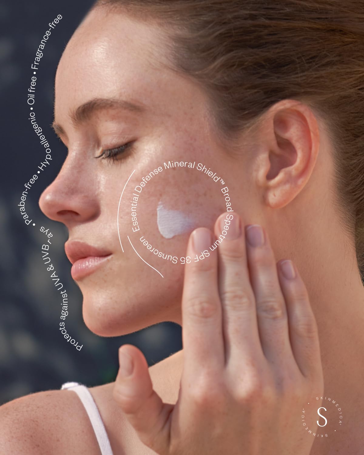 Foto 6 pulgar | Protector Solar Skinmedica Total Defense + Repair Spf 34 68 Ml - Venta Internacional.