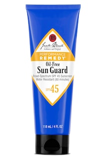 Foto 1 | Protector Solar Sin Aceite Sunscreen Jack Black Spf 45 120 Ml - Venta Internacional.