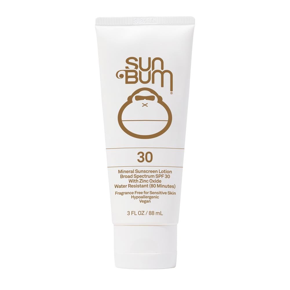 Foto 2 pulgar | Loción De Protección Solar Sun Bum Mineral Spf 50 90 Ml Vegan - Venta Internacional.