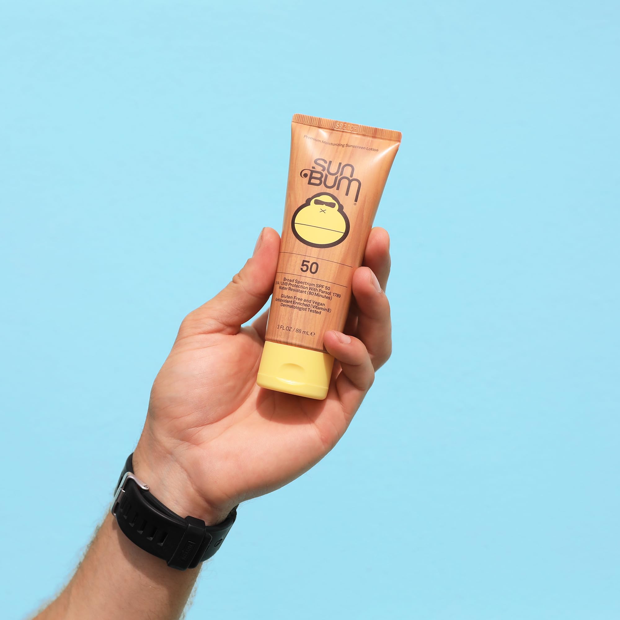 Foto 5 pulgar | Loción De Protección Solar Sun Bum Original Spf 50 90 Ml Vegan - Venta Internacional.