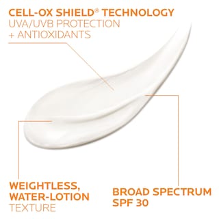 Foto 4 | Loción De Protección Solar La Roche-posay Anthelios Cooling Spf30 - Venta Internacional.