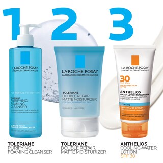 Foto 7 | Loción De Protección Solar La Roche-posay Anthelios Cooling Spf30 - Venta Internacional.