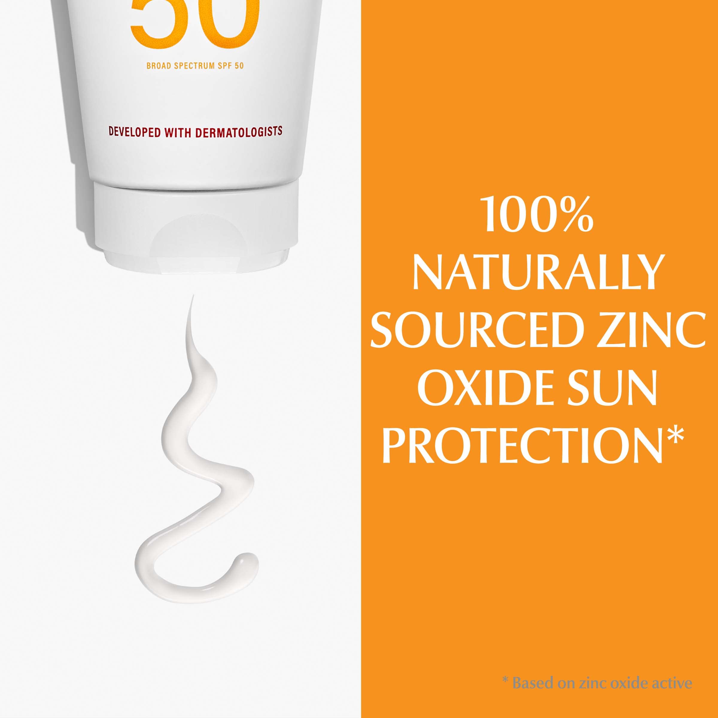 Foto 5 pulgar | Protector Solar Eucerin Sun Sensitive Mineral Spf 50 120 Ml - Venta Internacional.