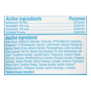 Foto 4 | Loción De Protección Solar Alba Botanica Sport Spf 50, 90 Ml, Sin Fragancia - Venta Internacional.