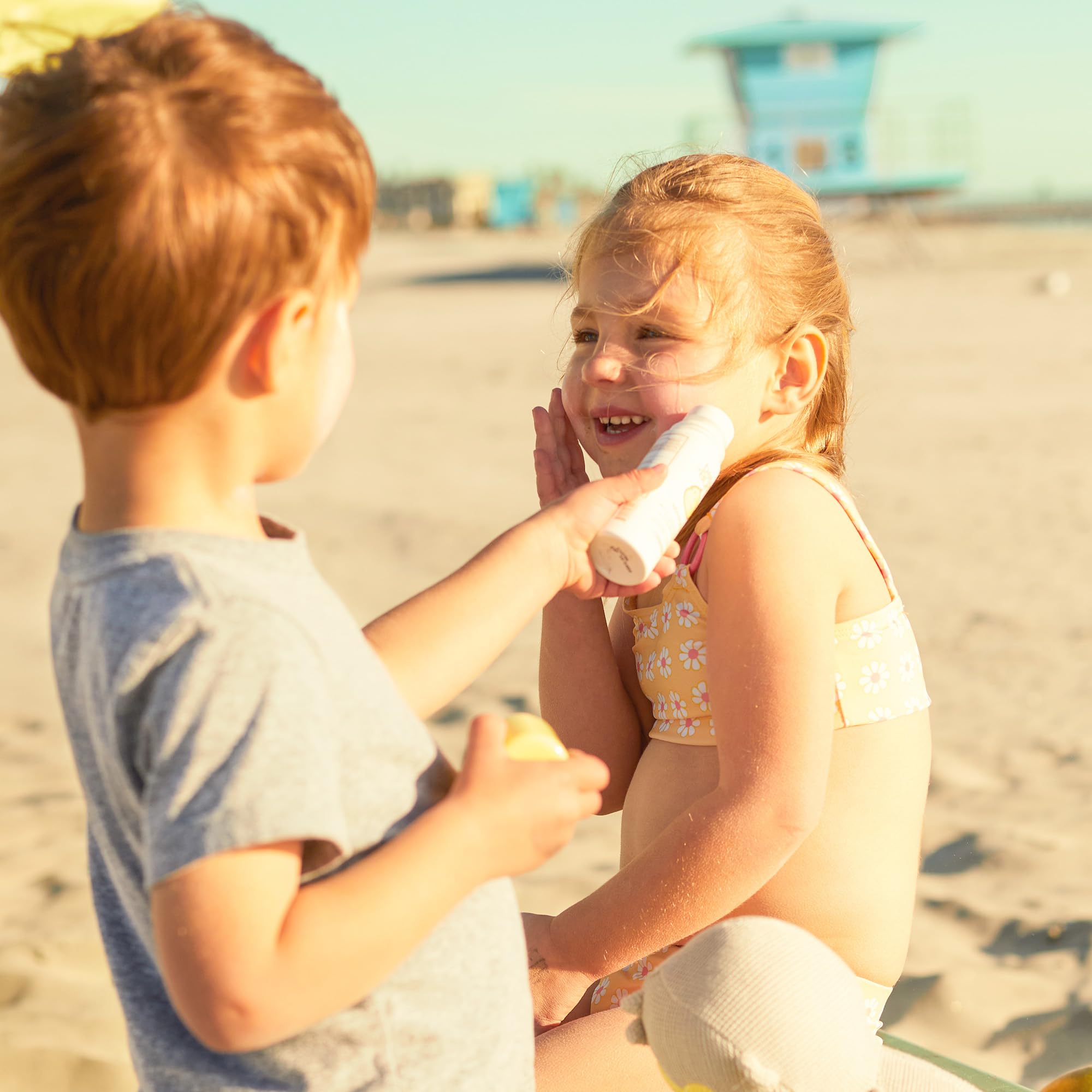 Foto 4 | Protector Solar En Rollo Baby Bum Mineral Spf 50 - Venta Internacional.