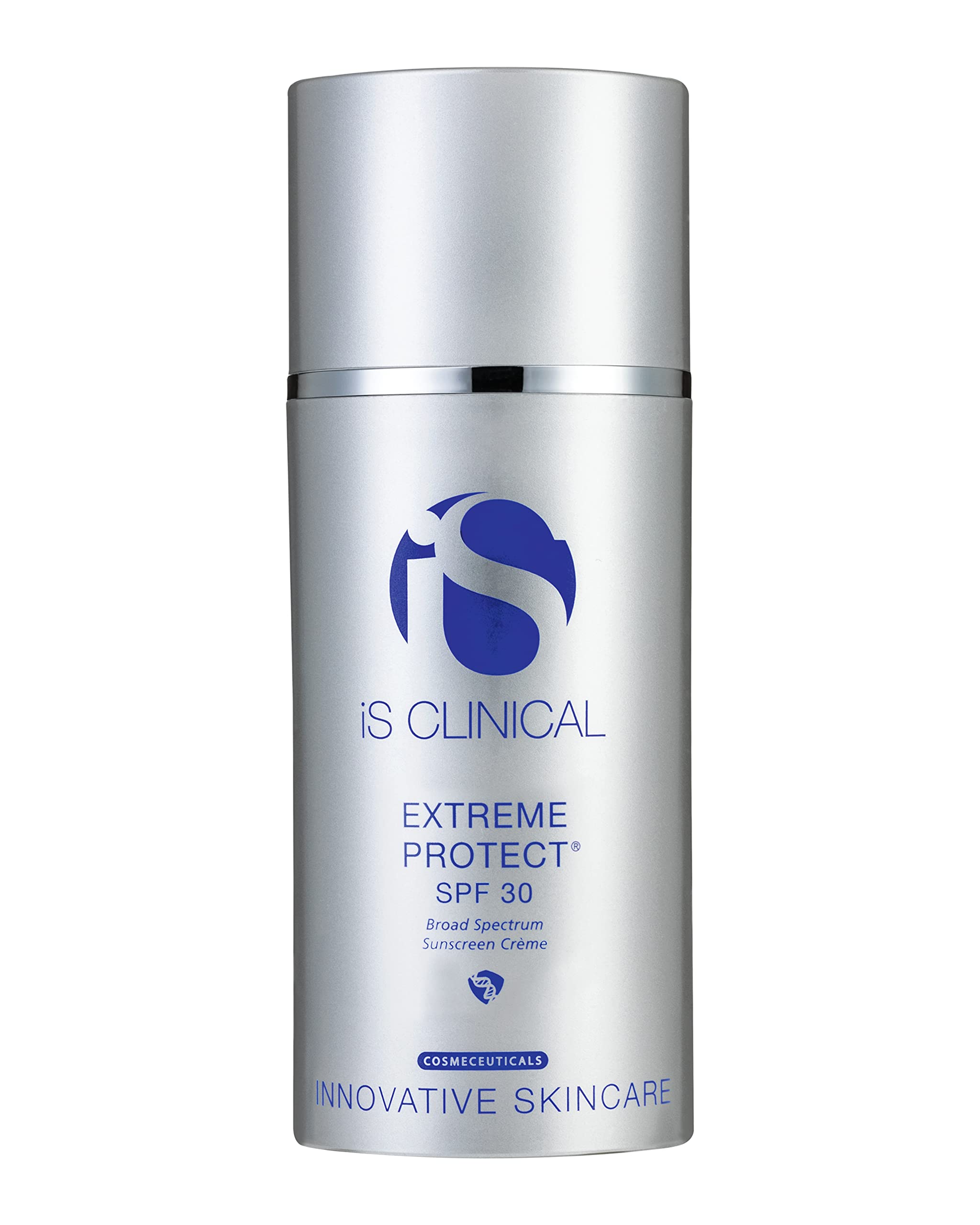 Crema Hidratante Sunscreen Is Clinical Extreme Protect Spf 30 - Venta Internacional.