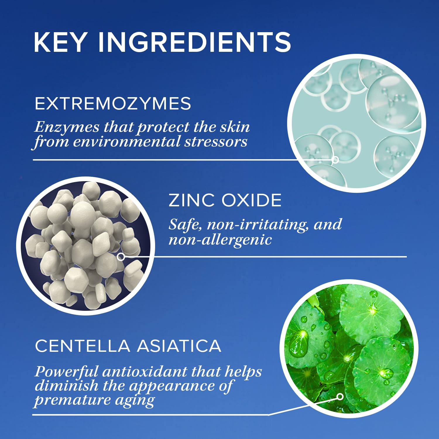 Foto 3 | Crema Hidratante Sunscreen Is Clinical Extreme Protect Spf 30 - Venta Internacional.