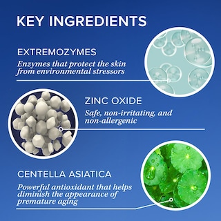 Foto 3 | Crema Hidratante Sunscreen Is Clinical Extreme Protect Spf 30 - Venta Internacional.