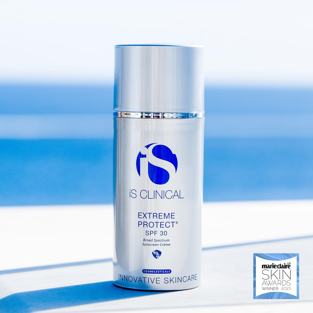 Foto 6 | Crema Hidratante Sunscreen Is Clinical Extreme Protect Spf 30 - Venta Internacional.