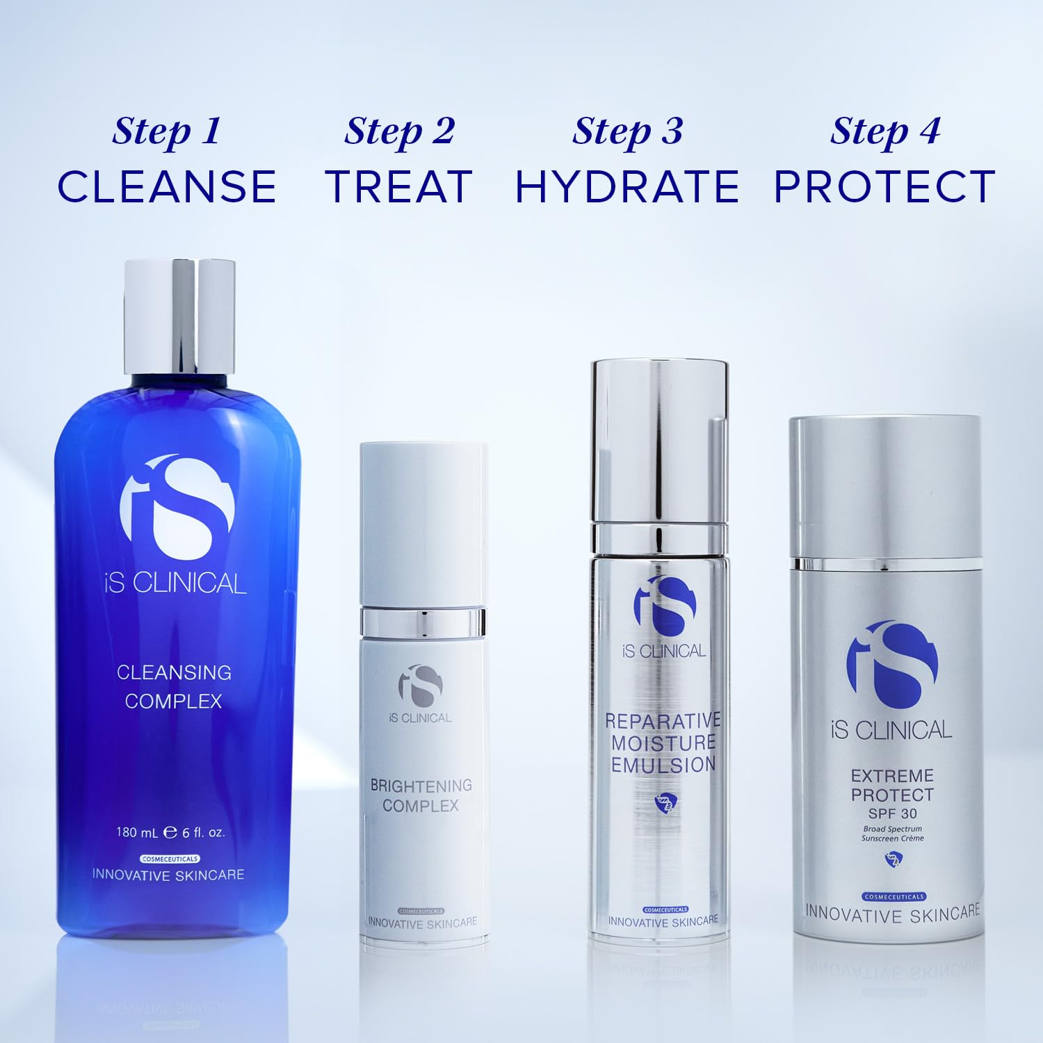 Foto 8 pulgar | Crema Hidratante Sunscreen Is Clinical Extreme Protect Spf 30 - Venta Internacional.