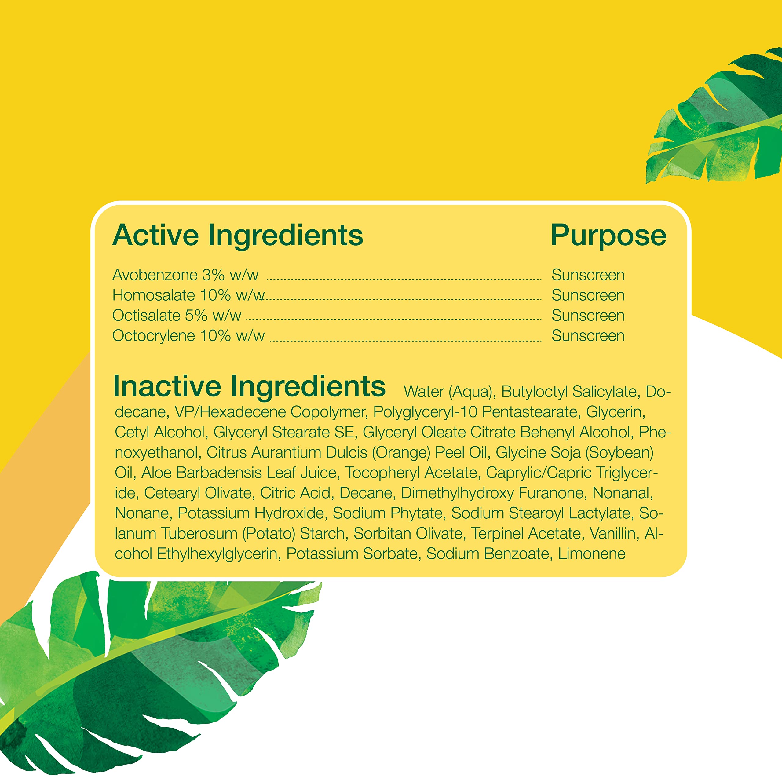 Foto 6 pulgar | Protector Solar Alba Botanica Kids Tropical Fruit Spf 50 90 Ml - Venta Internacional.