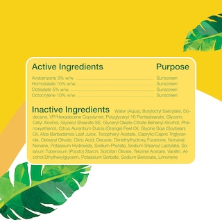 Foto 5 | Protector Solar Alba Botanica Kids Tropical Fruit Spf 50 90 Ml - Venta Internacional.
