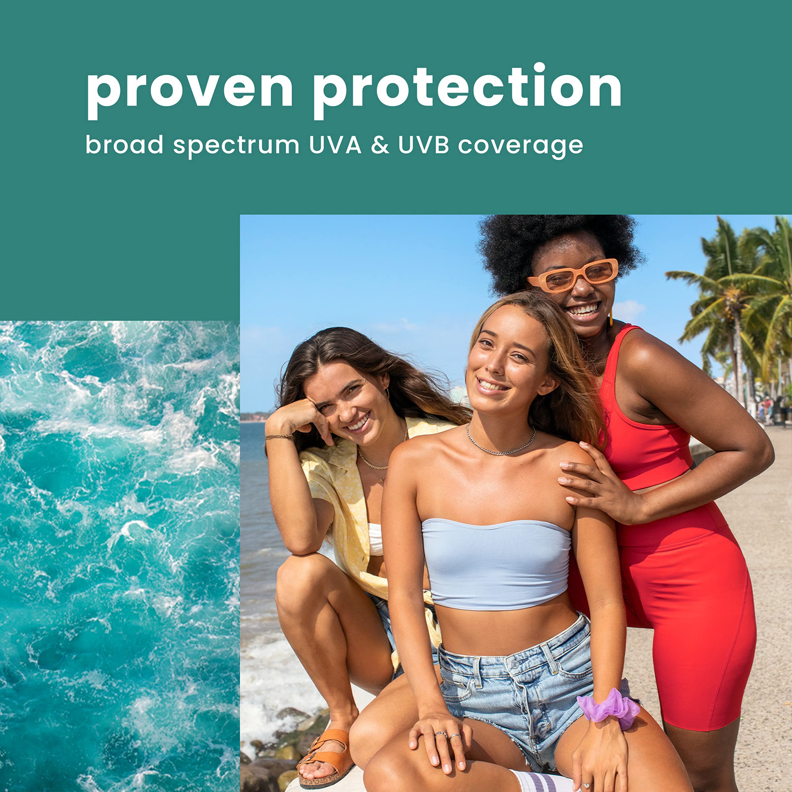 Foto 5 | Loción De Protección Solar Hawaiian Tropic Skin Defense Spf 30 177ml - Venta Internacional.