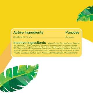 Foto 4 | Protector Solar Alba Botanica Sheer Mineral Spf 30 60 Ml Para Rostro - Venta Internacional.