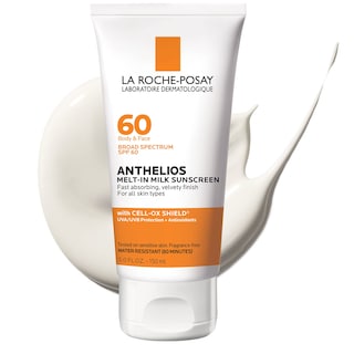 Foto 1 | Protector Solar La Roche-posay Anthelios Melt-in Milk Spf 60 - Venta Internacional.