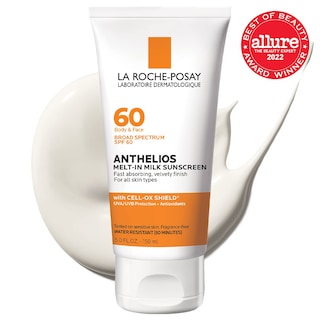 Foto 4 | Protector Solar La Roche-posay Anthelios Melt-in Milk Spf 60 - Venta Internacional.