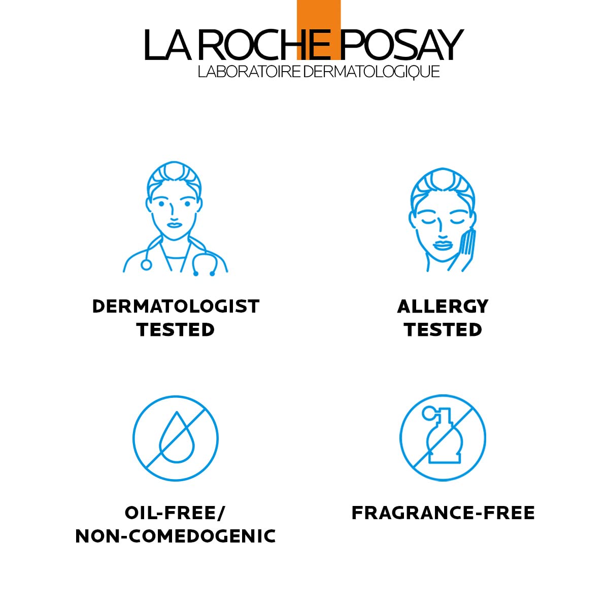 Foto 6 pulgar | Protector Solar La Roche-posay Anthelios Melt-in Milk Spf 60 - Venta Internacional.