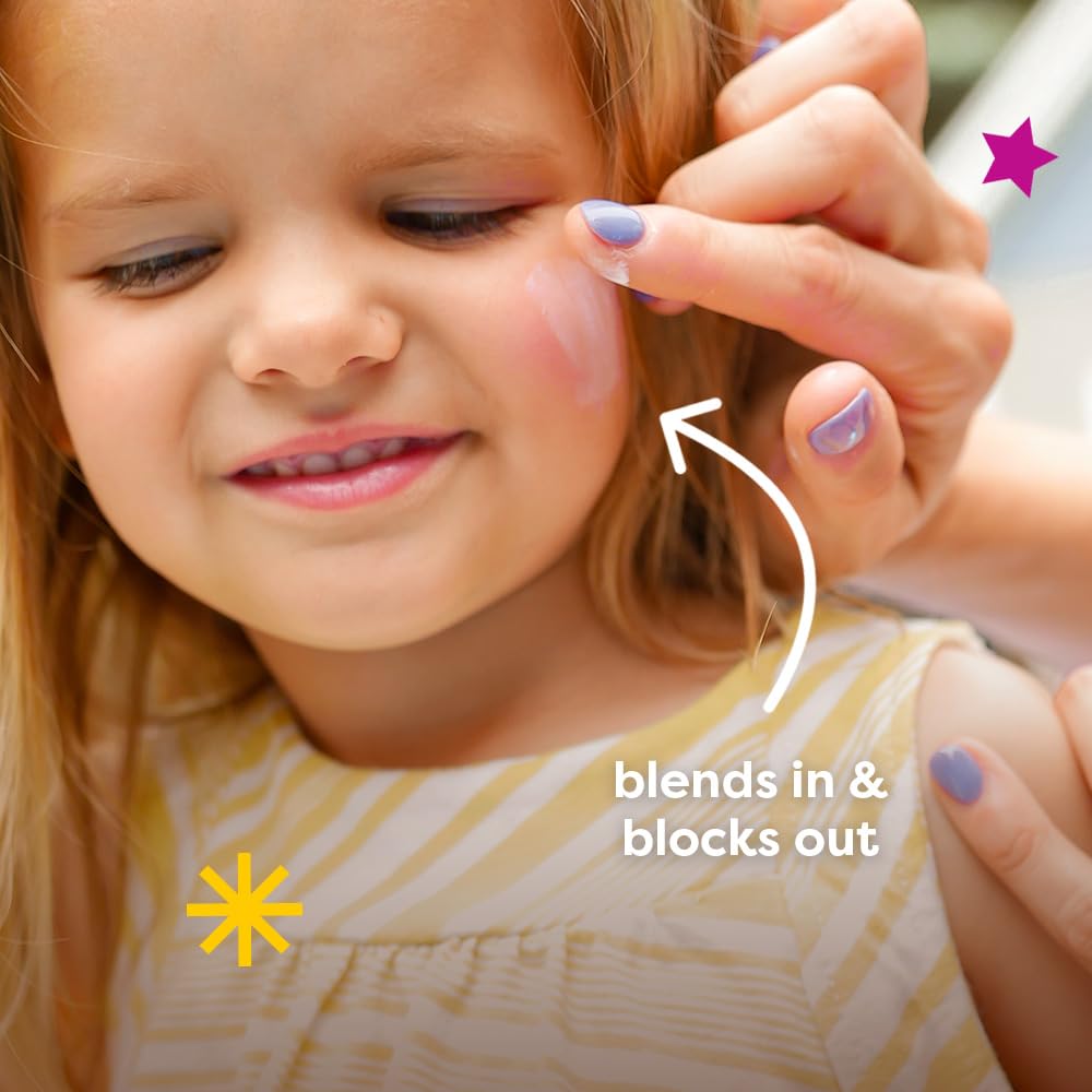 Foto 4 pulgar | Loción Solar Babyganics Spf 50 Mineral 90 Ml Resistente Al Agua - Venta Internacional.