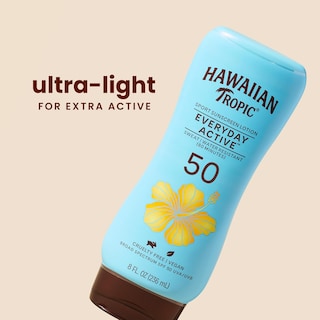 Foto 2 | Protector Solar Hawaiian Tropic Everyday Active Spf 50 240 Ml - Venta Internacional.