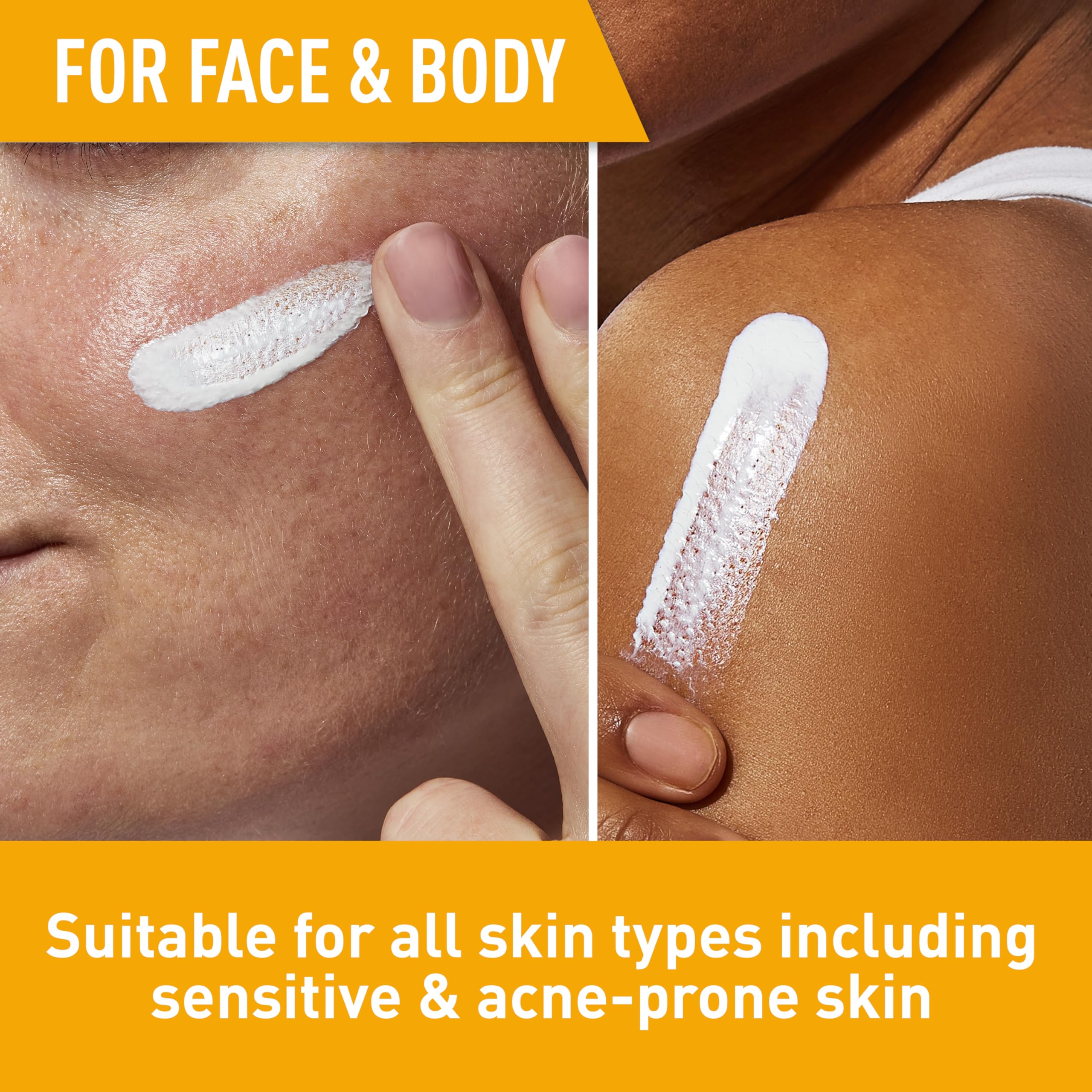 Foto 3 | Protector Solar Cerave Hydrating Sheer Spf 30 Para Rostro Y Cuerpo, 90 Ml - Venta Internacional.