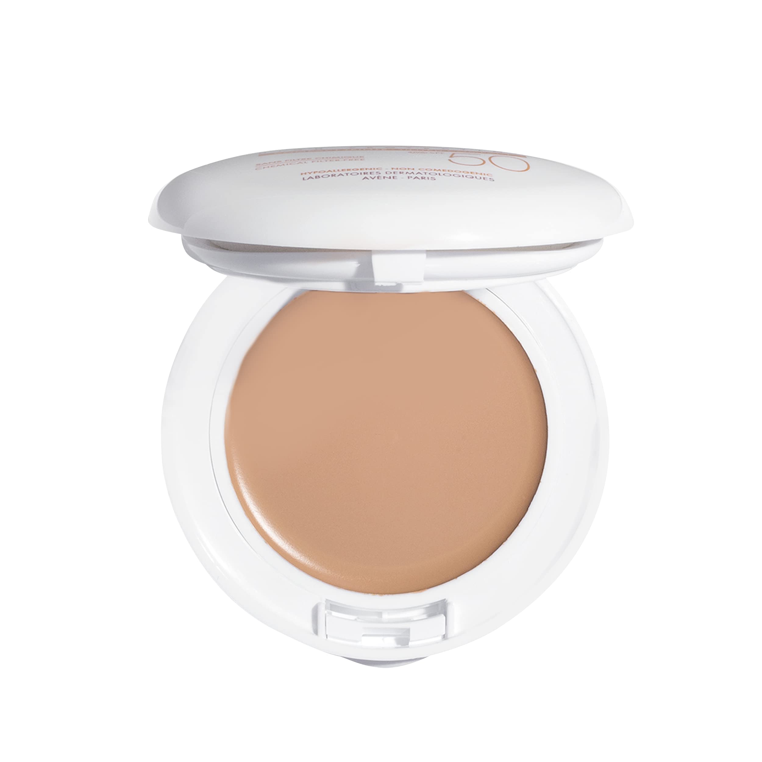 Foto 2 pulgar | Protector Solar Eau Thermale Avène Mineral Protection Spf 50 10 Ml - Venta Internacional.