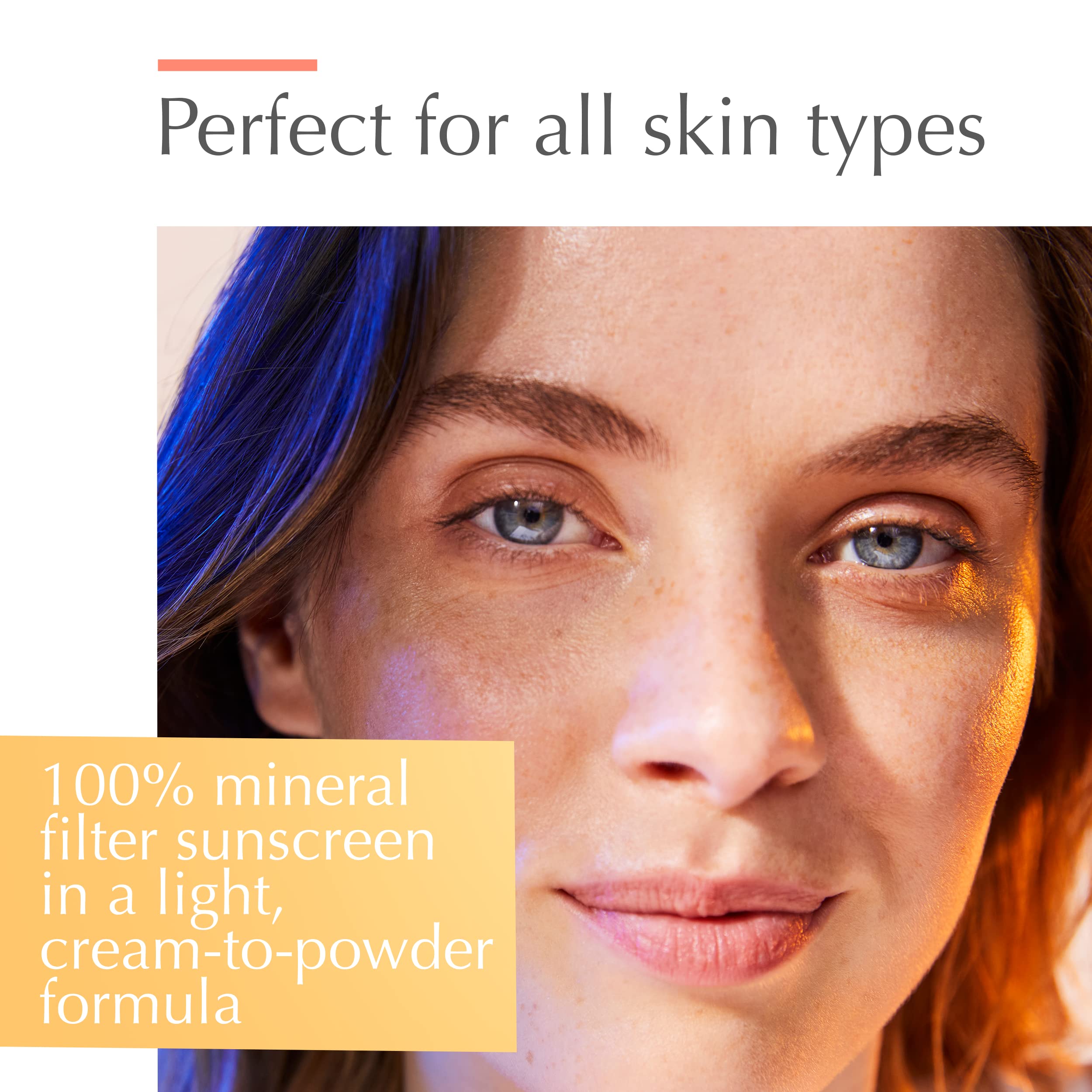 Foto 4 pulgar | Protector Solar Eau Thermale Avène Mineral Protection Spf 50 10 Ml - Venta Internacional.